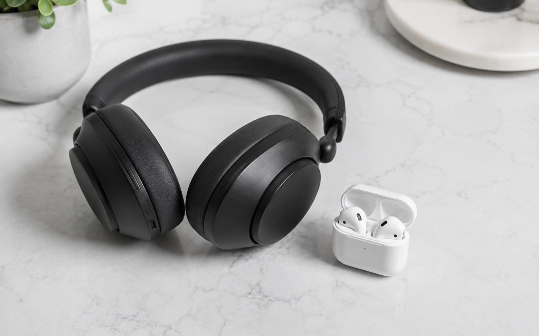Student’s Guide to Wireless Audio: Which Option Fits Your Lifestyle?
